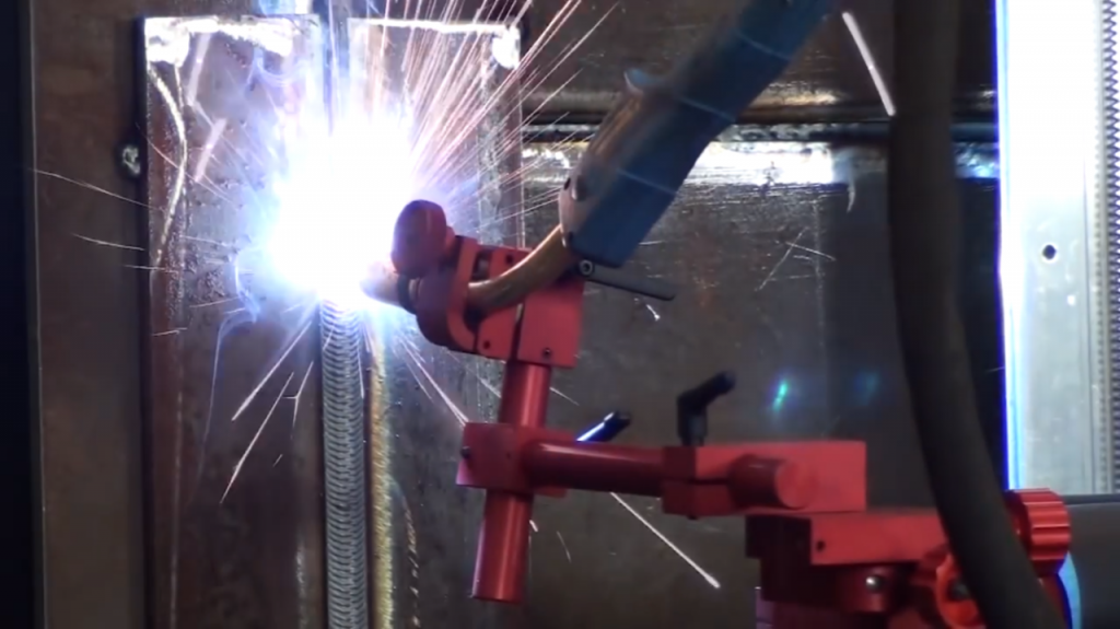 Automatic Welding Services